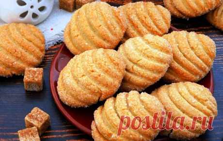 Хрустящее печенье за 15 минут: плюс время на выпечку. Экономичный рецепт Один из самых вкусных и быстрых рецептов хрустящего печенья на растительном масле. Все очень просто, но результат просто отличный. Для приготовления вам потребуются такие ингредиенты: яйцо, 1 шт; масло растительное, 100 мл; сахар, 100 г; разрыхлитель, 1 ч.л; мука, 280 г; сахар для посыпки. Процесс приготовления Смешиваем рафинированное растительное масло с яйцом, сахаром, перемешиваем до […]