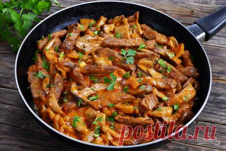 БУДЕТ ВКУСНО!