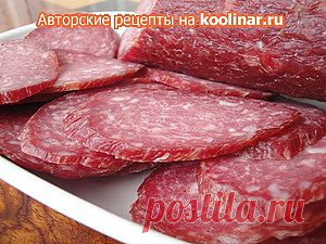 " С Е Р В Е Л А Т " - рецепт..
