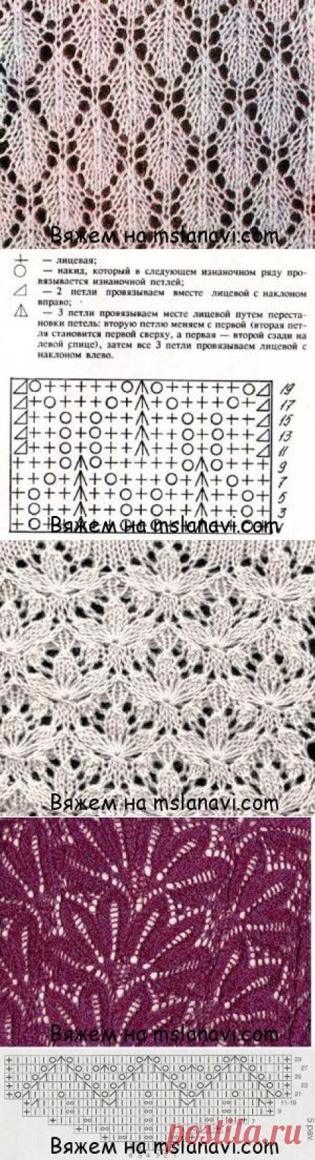 Свяжем очень красивое свадебное платье | Вяжем с Ланой