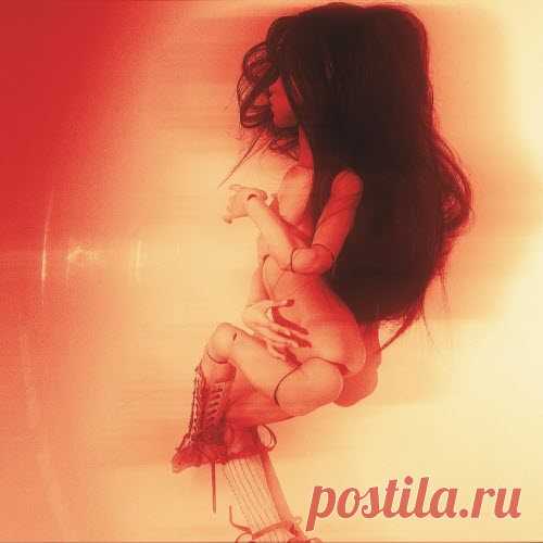Jah Phnx - Like A Doll (Slowed) (2025) [Single] Artist: Jah Phnx Album: Like A Doll (Slowed) Year: 2025 Country: USA Style: Post-Punk, Coldwave, Darkwave