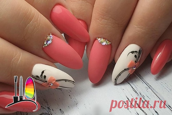 😊Как ухаживать за ногтями на руках😊 | OK.RU