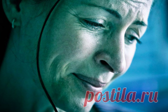 «Сын не кричи пожалуйста на мать» — стихотворение Надежды Магаль пробирающий до мурашек Читать далее...