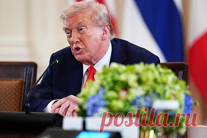 Япония задумалась о ядерном оружии из-за Трампа