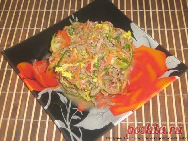 корейская,китайская,японская кухня | Записи в рубрике корейская,китайская,японская кухня | Дневник Олеся_76