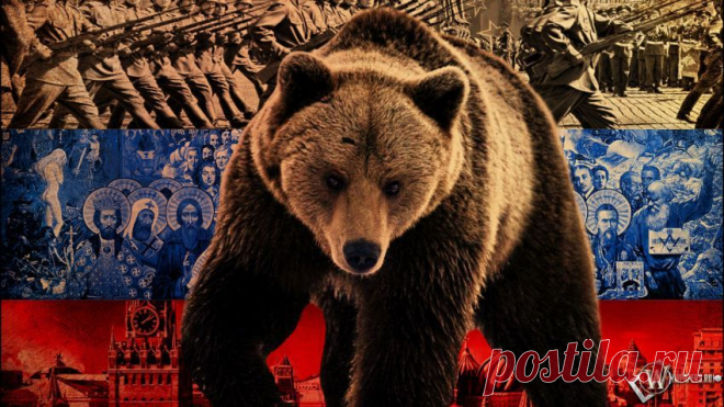 Пора *светло синюю* толерантность сменить на решительные меры. Надоело десятки лет, быть мальчиком для битья. Во всём бывшем СССР, резали и гнобили славян, а мы всё добренькие.  такие большие и такие добрые. Медведю пора показать свой норов. СССР не боялся. А Европе и США, тем более нужно показать зубы и характер.