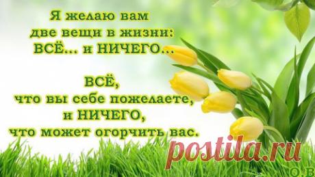 Познавательный сайт ,,1000 мелочей"