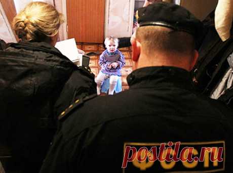 Как быть, если к Вам нагрянула соцопека? Четкие рекомендации и правила