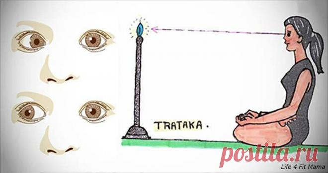 9 приемов, чтобы вернуть себе зрение 5-летней давности. Я даже от очков отказался!