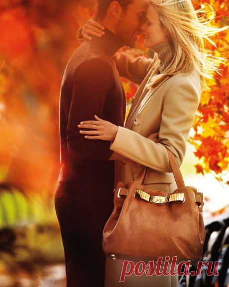 МАЙКЛ KORS F / W 10/11 / Ноа Миллс и Кармен Касс Марио Тестино - OHLALAmag