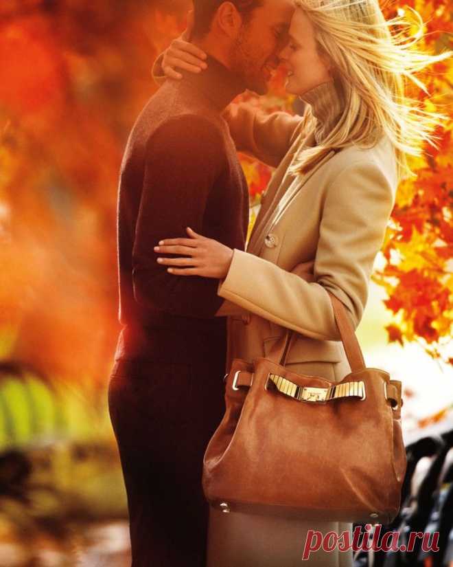 МАЙКЛ KORS F / W 10/11 / Ноа Миллс и Кармен Касс Марио Тестино - OHLALAmag