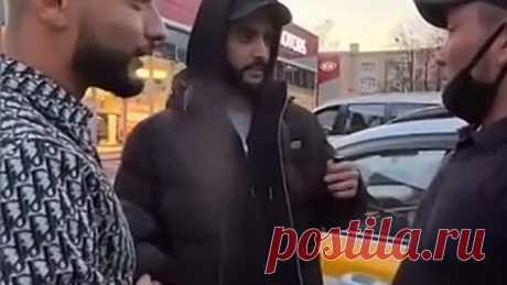 Получит машину если довезет бесполезно.