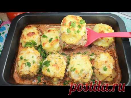 Горячее мясное блюдо, которое покорит вас своим вкусом. Розыгрыш приза. Результаты 27.12.