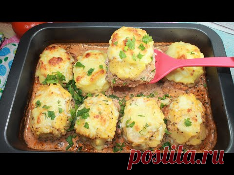Горячее мясное блюдо, которое покорит вас своим вкусом. Розыгрыш приза. Результаты 27.12.