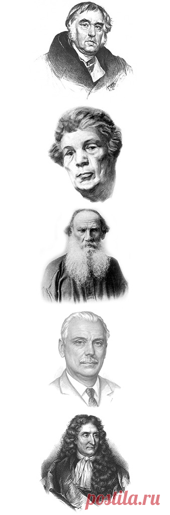 Басни для детей и их родителей
