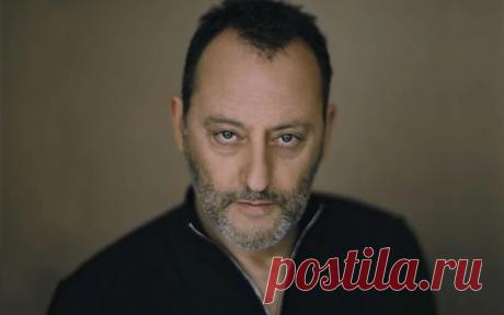 Как женщинам поступать с мужчинами, которые предали: цитата актера Жана Рено