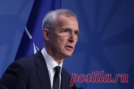 Генсек НАТО объявил о создании группы для изучения южных соседей альянса. Генеральный секретарь НАТО Йенс Столтенберг создает группу для изучения южных соседей блока, в том числе, стран Ближнего Востока, Северной Африки и Сахеля. Об этом говорится в заявлении на сайте Североатлантического альянса. Председателем группы назначена профессор Ана Сантуш Пинту из Португалии.