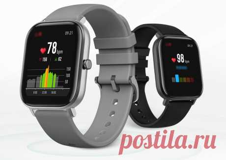 Инструкция для Amazfit GTS: как подключить, настроить и поменять циферблат на умных часах Не так давно умные часы Amazfit GTS отправились покорять рынок и еще не обзавелись подробной инструкцией на русском языке. Поэтому в этой статье мы расскажем, как в несколько шагов подключить смарт-часы к телефону, рассмотрим настройки, доступные с самого гаджета и с мобильного приложения, и