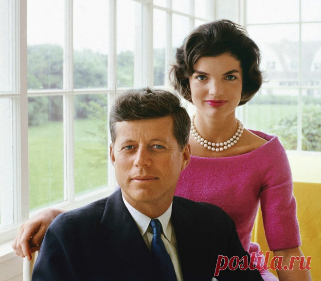 50th Anniversary Of JFK Assassination .... 