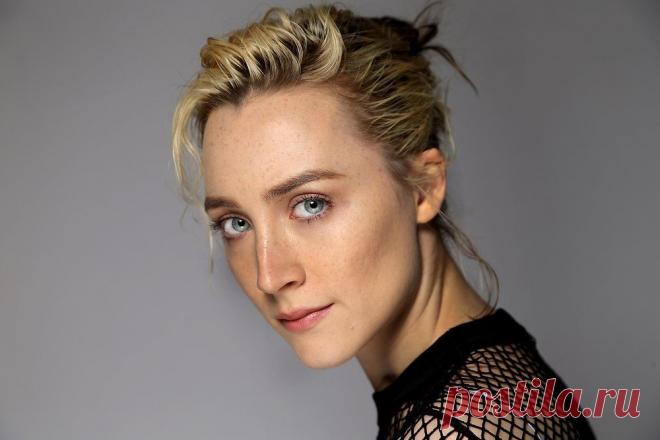 Сирша Ронан, 12 апреля, 1994