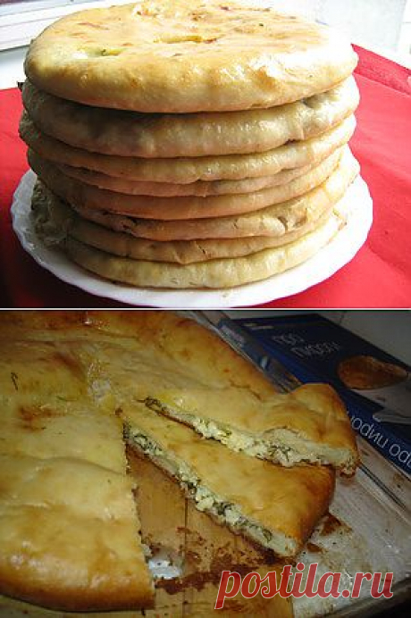 Рецепт хачапури с сыром . Рецепт c фото, мы подскажем, как приготовить!