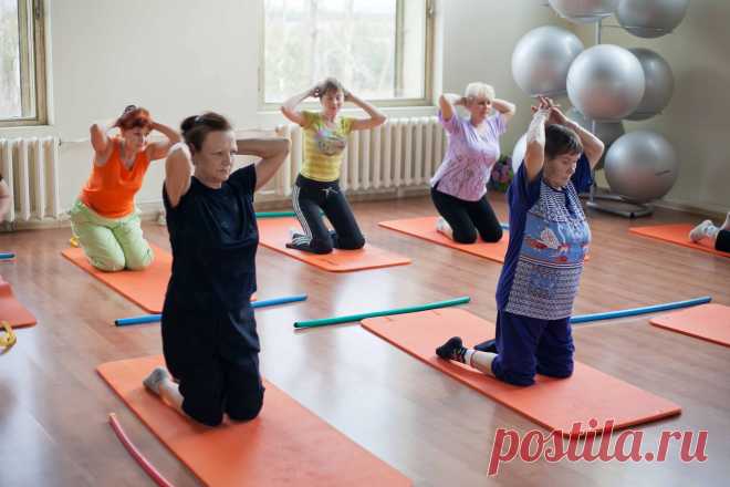 Гимнастика после мастэктомии: видео с упражнениями и ЛФК для рук