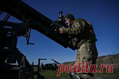 Госдеп опроверг данные о давлении США и Германии на Украину ради мира с Россией. Информация немецкой газеты Bild о давлении США и Германии на Украину для заключения мира с Россией является ложной, заявил помощник госсекретаря США по делам Европы и Евразии Джеймс О'Брайен. «Мы всегда говорили, что решать это предстоит Украине. Мы ничего по Украине без Украины не решаем», — подчеркнул он.