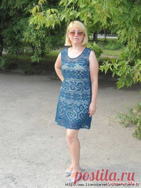 Морское настроение