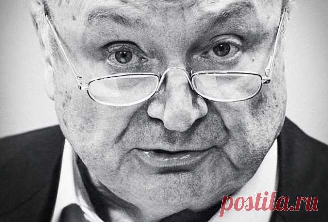 Самые яркие высказывания и афоризмы любимого сатирика Михаила Жванецкого – Фитнес для мозга