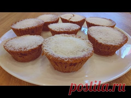 Готовлю на ЗАВТРАК Каждое Утро.ШОКОЛАДНЫЙ кекс за 3 МИНУТЫ .cupcake for breakfast - YouTube