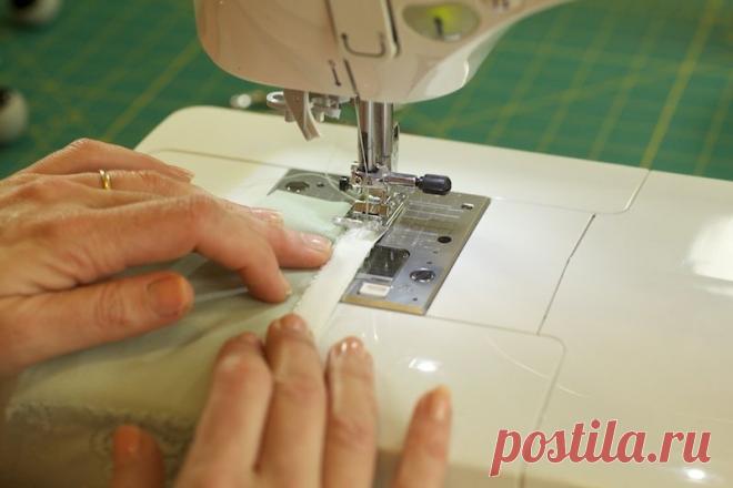 Как сшить лифчик для женщин: мастер класс по шитью основ от Эми Mac Чепмен