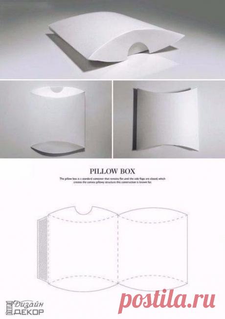 Дизайн &amp; Декор