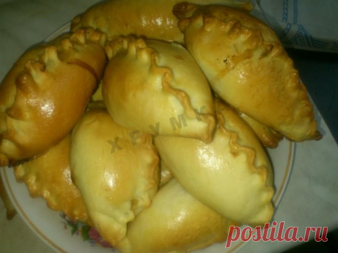 Каждый день новые рецепты