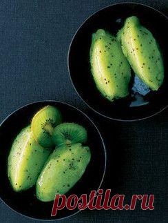 Низкокалорийные десерты для диеты - Woman's Day