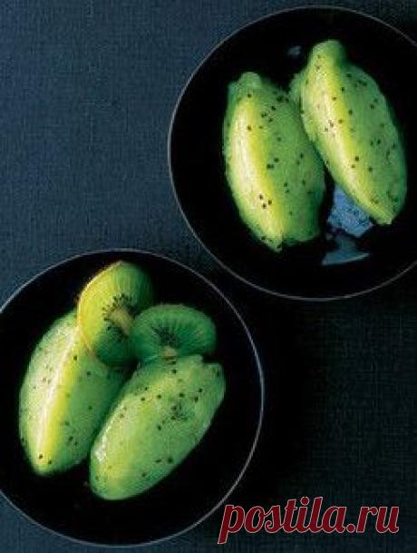 Низкокалорийные десерты для диеты - Woman's Day