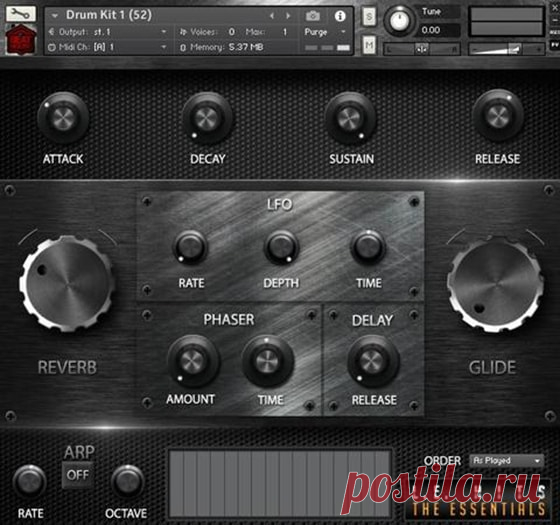 The Beat House Kits LE Hits The Essentials KONTAKT  | 827MB
In partnership with The BeatHouse, Tru-Urban brings you a truley dope library of sounds that are sure to fill in the gaps and add the edge you need for modern Hip-Hop, R&B and Pop

Download at:

https://audioclub.store/uncategorized/the-beat-house-kits-le-hits-the-essentials-kontakt/