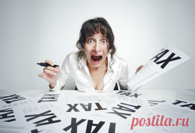 Как сэкономить на налогах и ЖКУ матери-одиночке? Я мать-одиночка, работаю на двух работах, чтобы прокормить двух детей. Чужого дядю не могу привести в дом - у меня две девочки, боюсь....