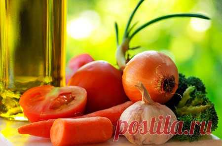 Что есть, чтобы похудеть? Какие продукты помогут терять вес.