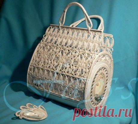 Бисероплетение - Магия Бисера