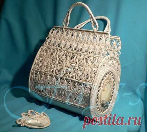 Бисероплетение - Магия Бисера