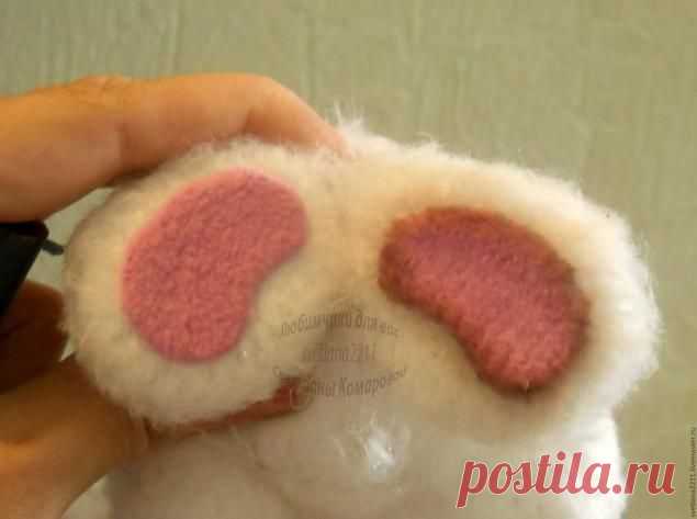 Декоративные подошвы - Ярмарка Мастеров - ручная работа, handmade