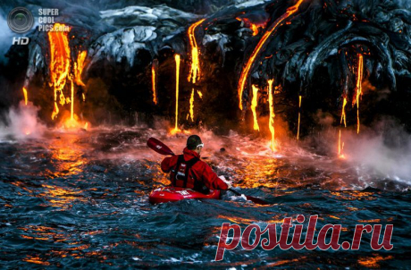 Фотоконкурс издания National Geographic Traveler 2014 / Всё самое лучшее из интернета