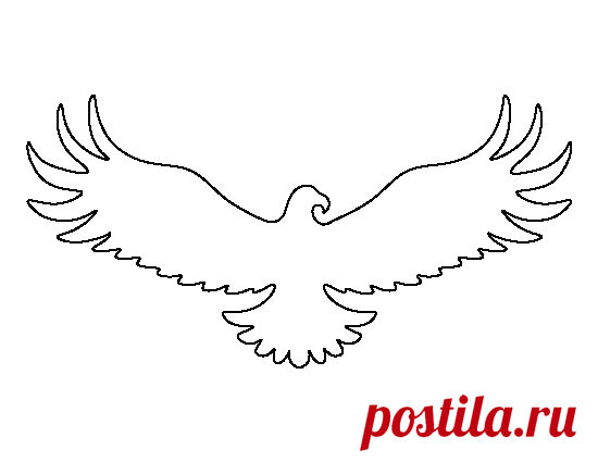 парящий орёл аппликация: 11 тыс изображений найдено в Яндекс.Картинках