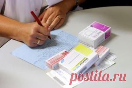 Что скрывает инструкция по применению медикаментов