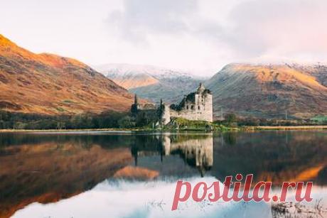 Названа не адаптировавшаяся к изменению климата страна. Шотландию назвали страной, которая не адаптировалась к климатическому кризису. К таким выводам пришли в Комитете по изменению климата, который консультирует правительство Великобритании, сообщает The Guardian. Действия Шотландии в отношении глобального потепления фактически заглохли.