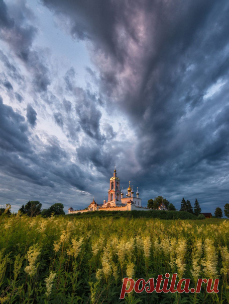 35PHOTO - Андрей Грачев - Святое место (v.2)