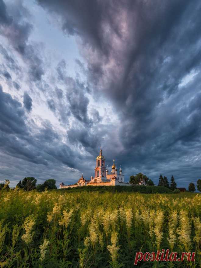 35PHOTO - Андрей Грачев - Святое место (v.2)