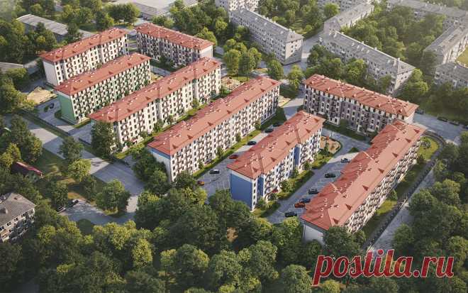 Новостройки в Ташкенте в рассрочку и ипотеку с готовым ремонтом