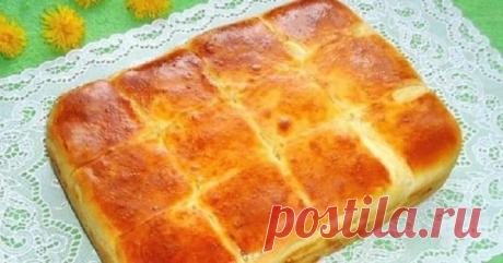 Многие блюда и закуски, приготовленные с сыром, получаются по умолчанию вкусными. Это вам скажет любой сыроман. Особенно почитатели сыра полюбили пироги. Если вы любите выпечку, в которой аппетитно...