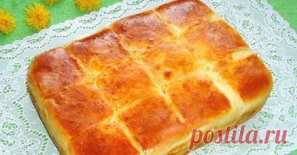 Многие блюда и закуски, приготовленные с сыром, получаются по умолчанию вкусными. Это вам скажет любой сыроман. Особенно почитатели сыра полюбили пироги. Если вы любите выпечку, в которой аппетитно...